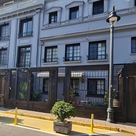 Отель Tremo Bellavista Сантьяго Экстерьер фото